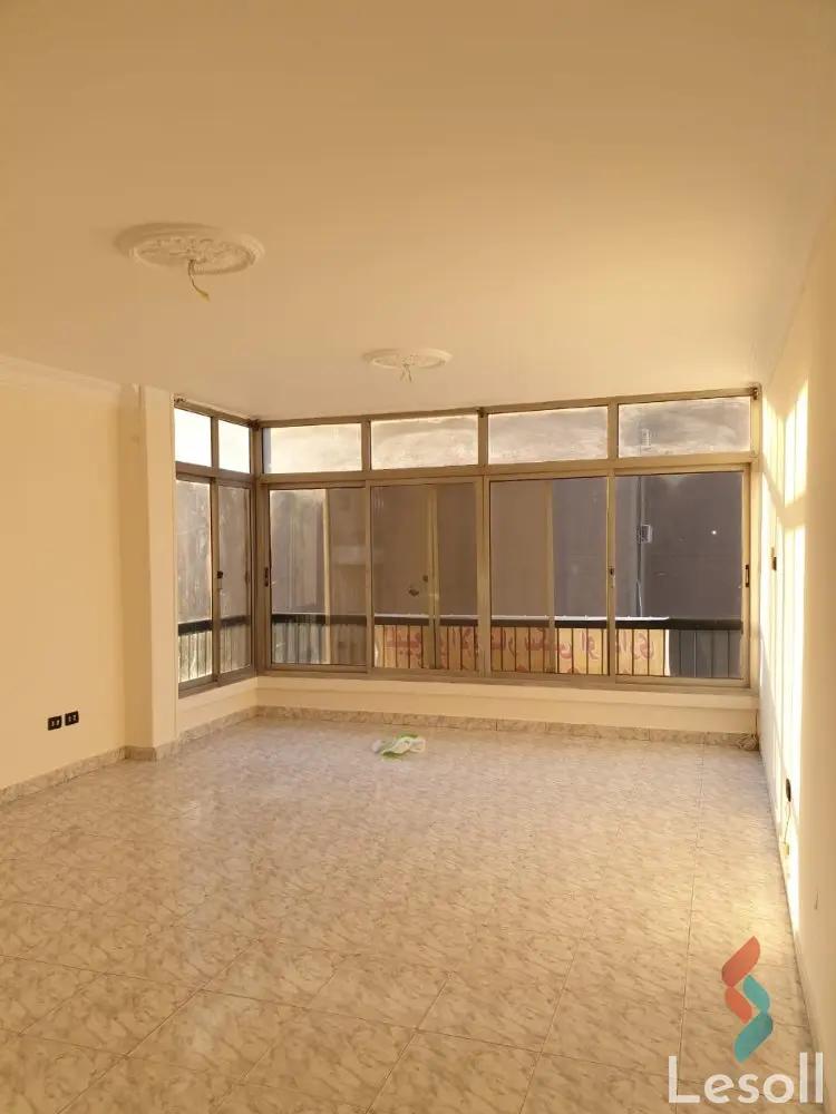 Apartment for sale with an data.area 105 meters and 2 room in Nasr City Cairo - Image 2