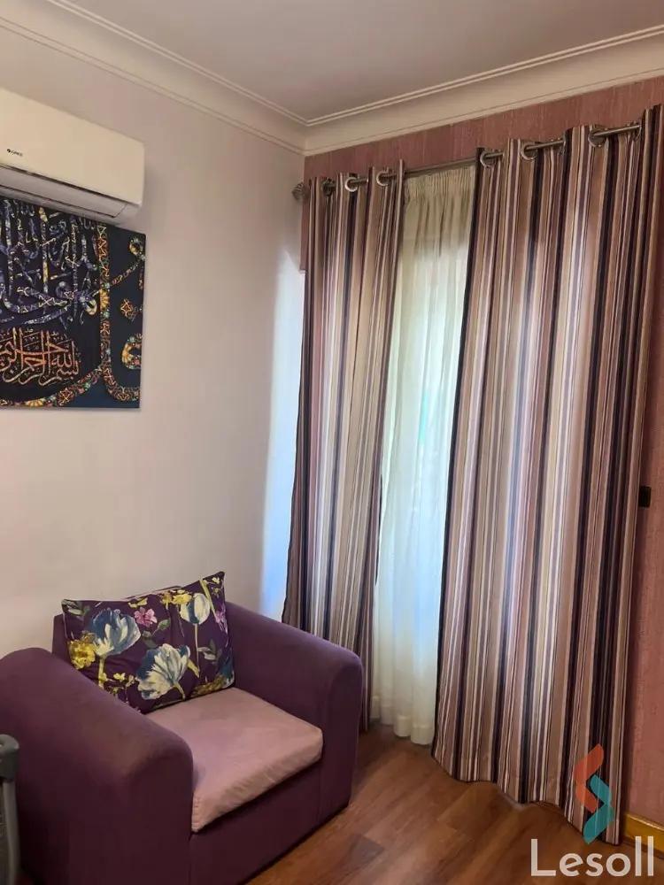 Apartment for sale with an data.area 250 meters and 3 data.rooms in Nasr City Cairo - Image 4