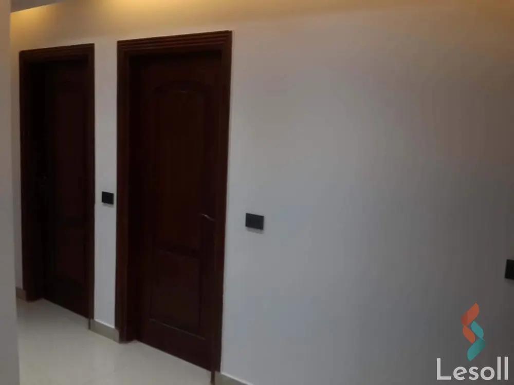 Apartment for sale with an data.area 155 meters and 3 data.rooms in Nasr City Cairo - Image 2