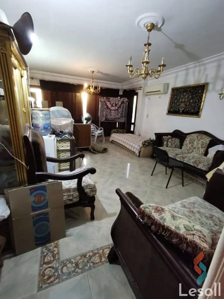 Apartment for sale with an data.area 105 meters and 2 room in Nasr City Cairo - Image 4