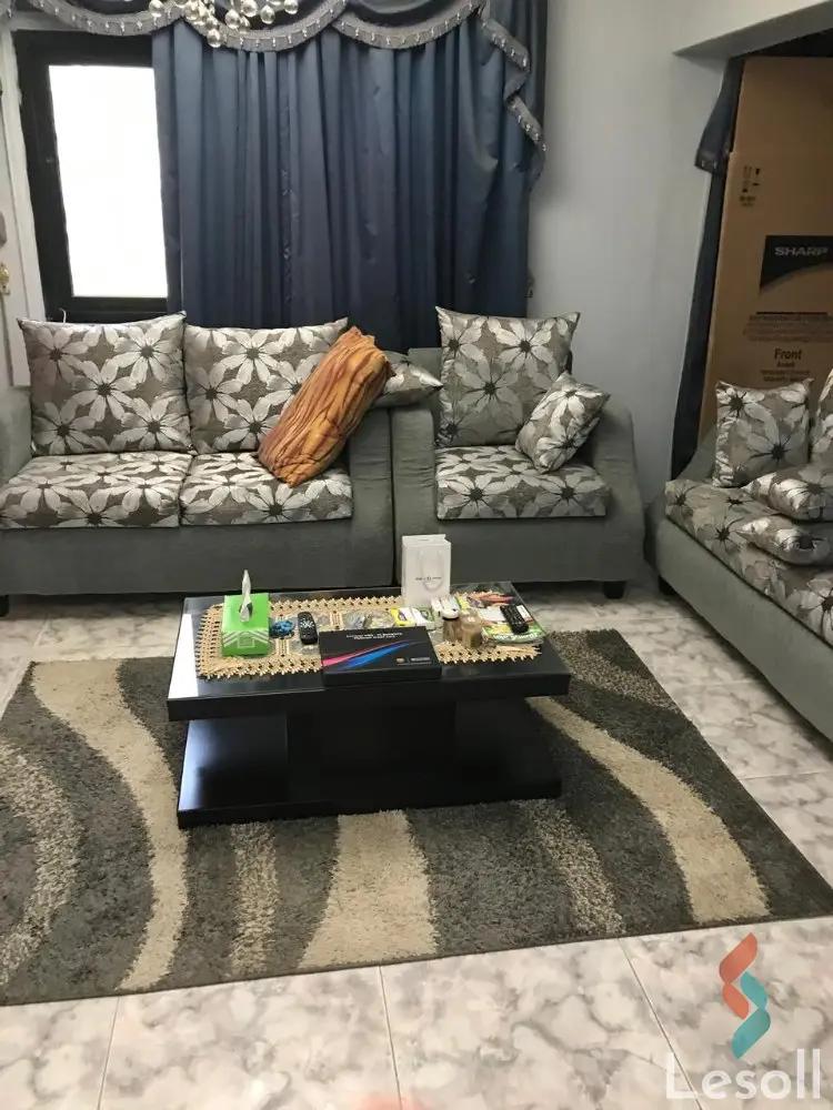 Apartment for sale with an data.area 115 meters and 2 room in Nasr City Cairo - Image 2