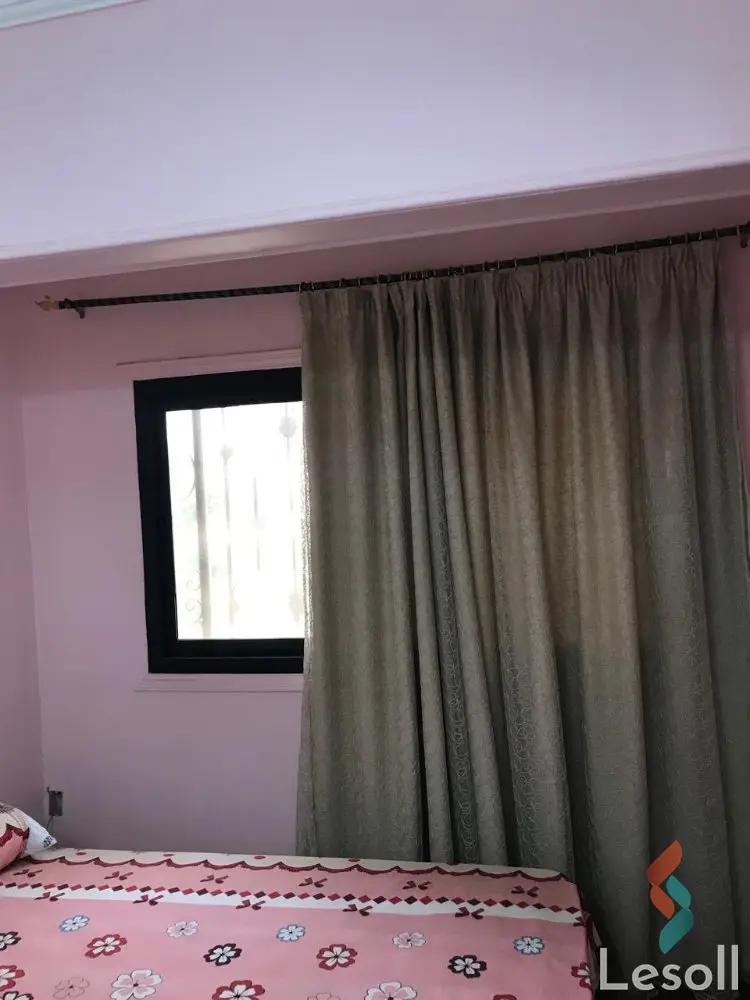 Apartment for sale with an data.area 115 meters and 2 room in Nasr City Cairo - Image 3