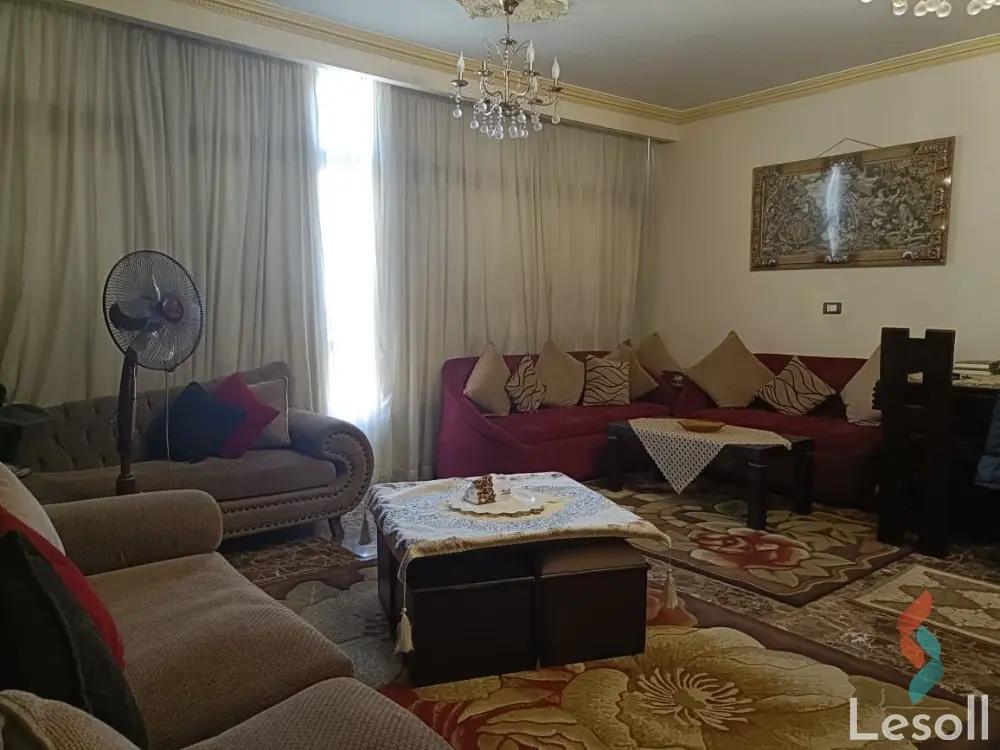 Apartment for sale with an data.area 110 meters and 2 room in Nasr City Cairo - Image 4
