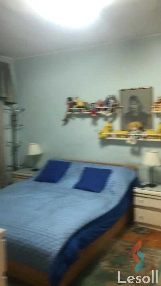 شقة للبيع بمساحة 300 متر و 4 غرف في مدينة نصر القاهرة - صورة 3