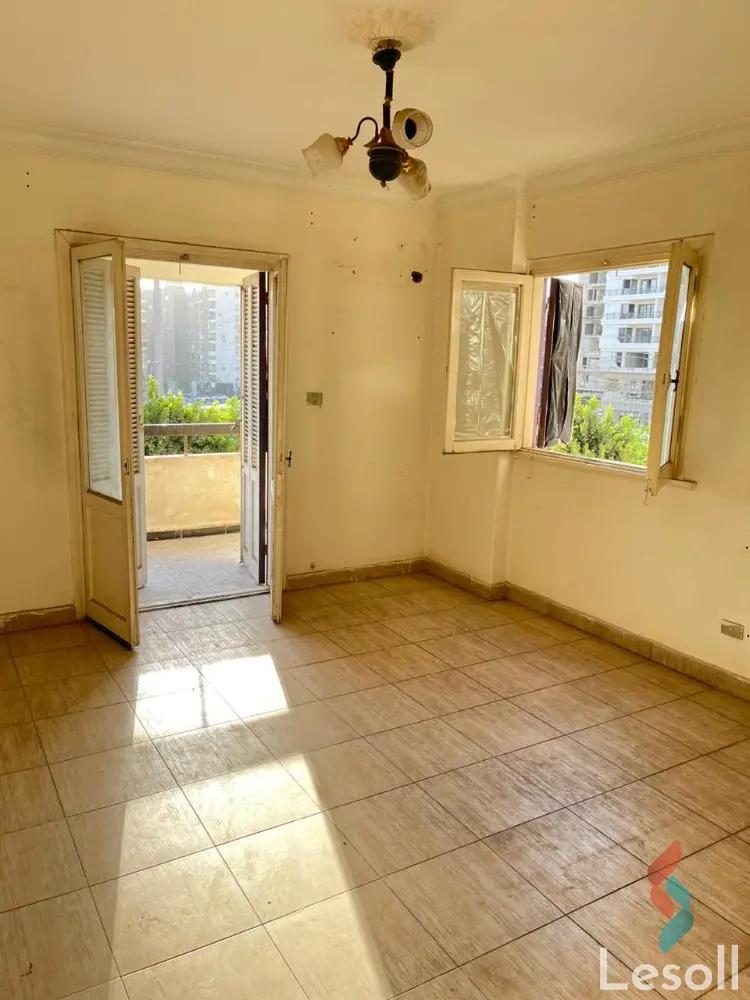 Apartment for sale with an data.area 155 meters and 3 data.rooms in Nasr City Cairo - Image 2