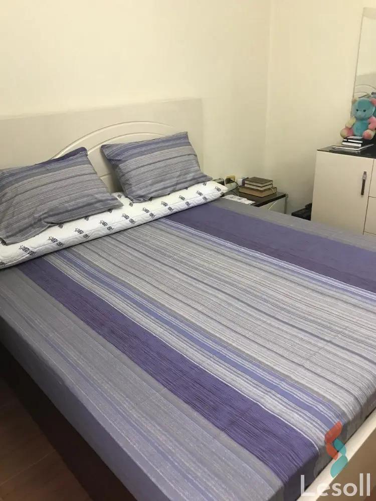 Apartment for sale with an data.area 115 meters and 2 room in Nasr City Cairo - Image 3