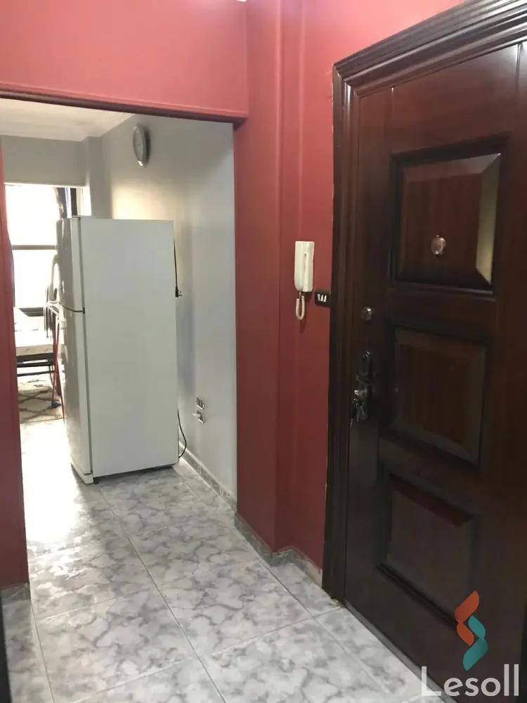 Apartment for sale with an data.area 115 meters and 2 room in Nasr City Cairo - Image 2