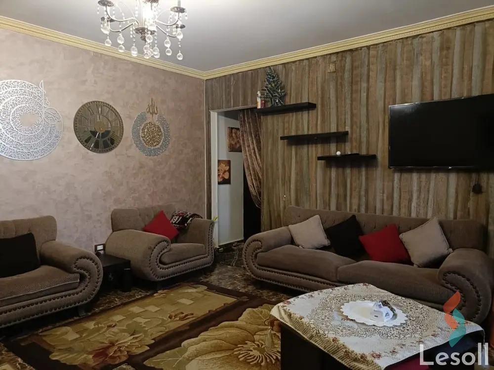 Apartment for sale with an data.area 105 meters and 2 room in Nasr City Cairo Apartment for sale with an data.area 105 meters and 2 room in Nasr City Cairo