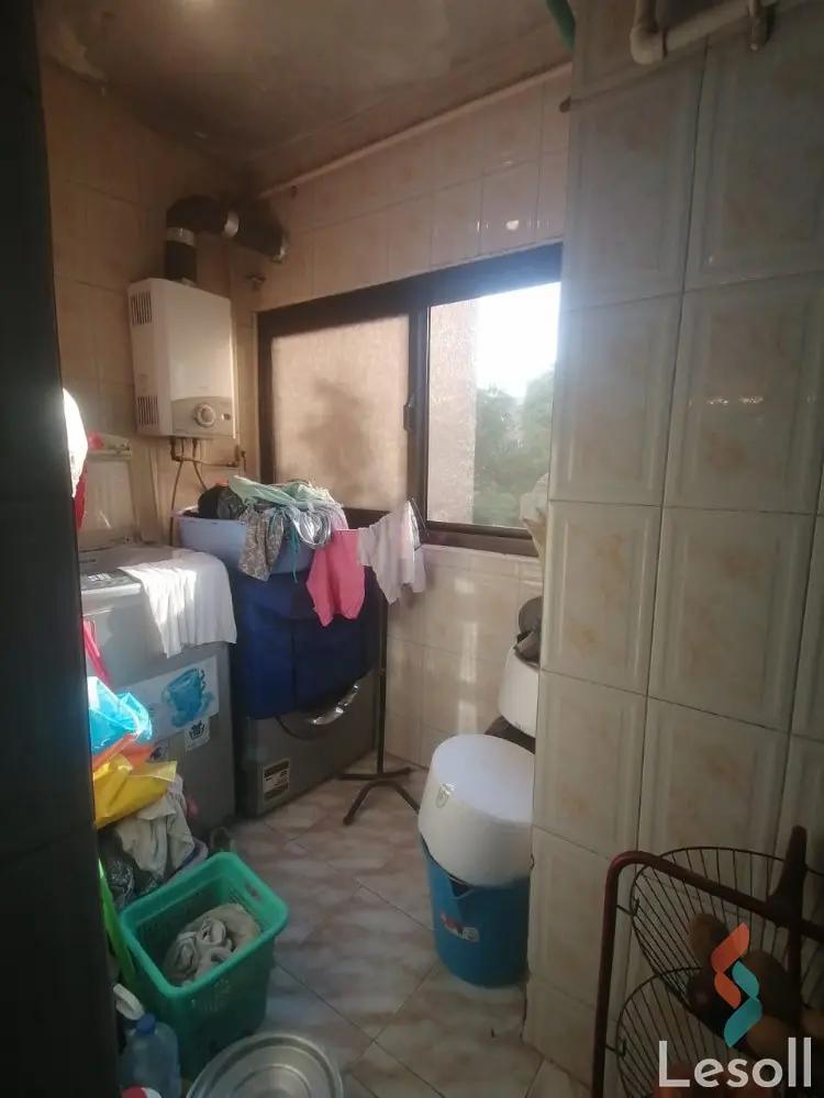 Apartment for sale with an data.area 150 meters and 3 data.rooms in Nasr City Cairo - Image 4