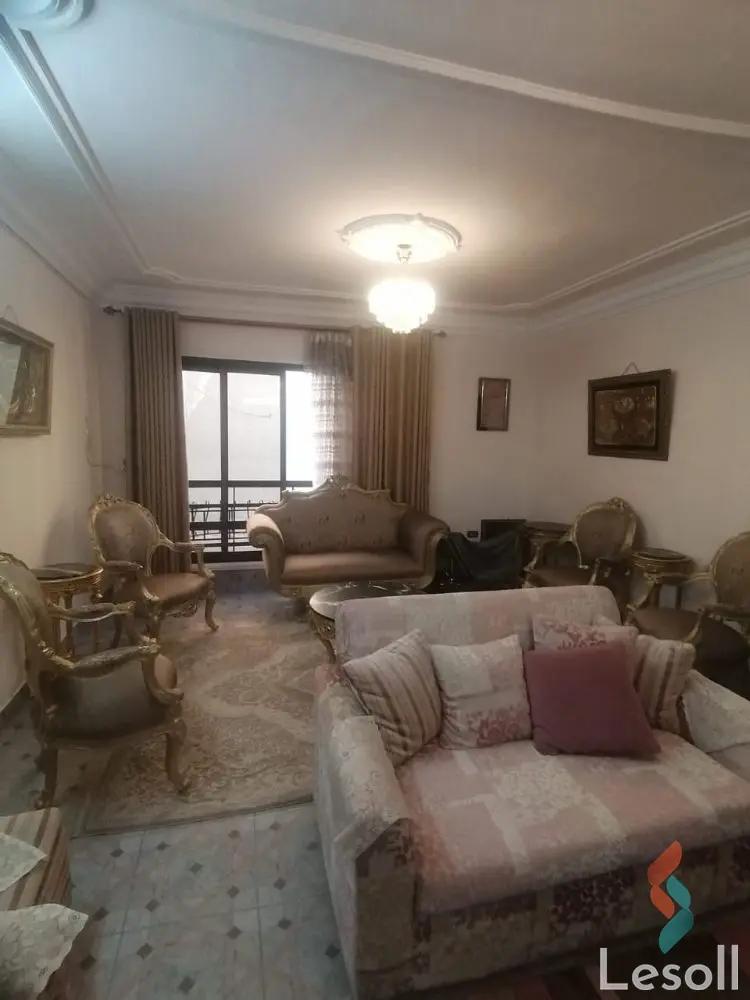 Apartment for sale with an data.area 150 meters and 3 data.rooms in Nasr City Cairo - All Images