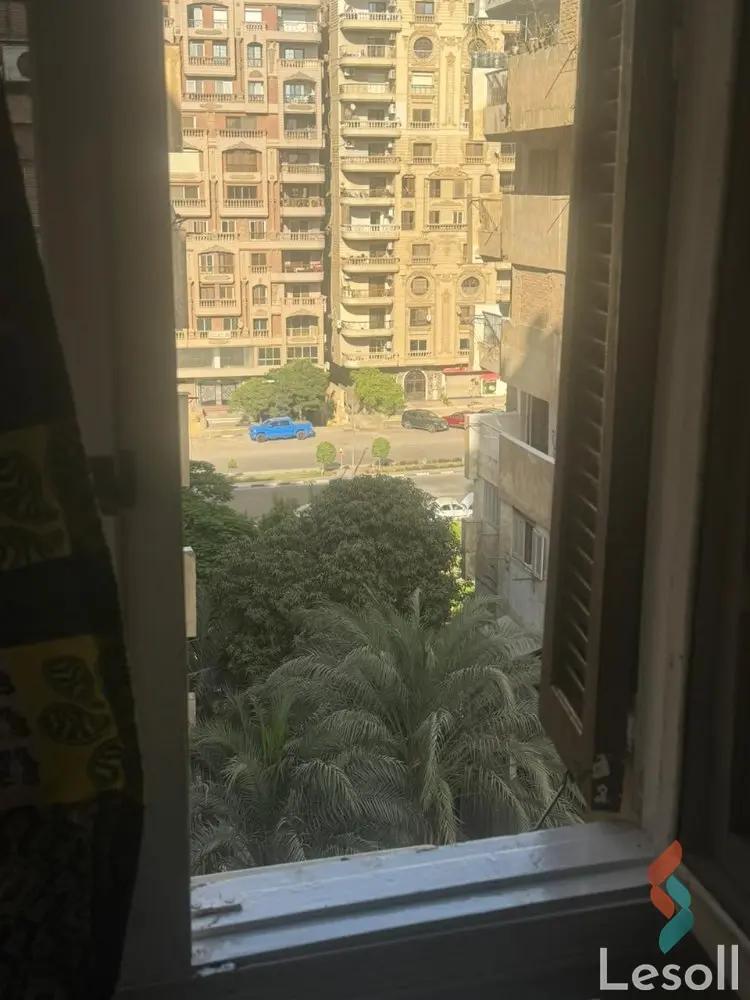 شقة للبيع بمساحة 120 متر و 3 غرف في مدينة نصر القاهرة - صورة 2