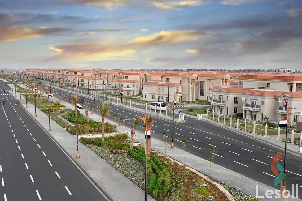 Townhouse for sale with an data.area 475 meters and 4 data.rooms in Mansoura Dakahlia