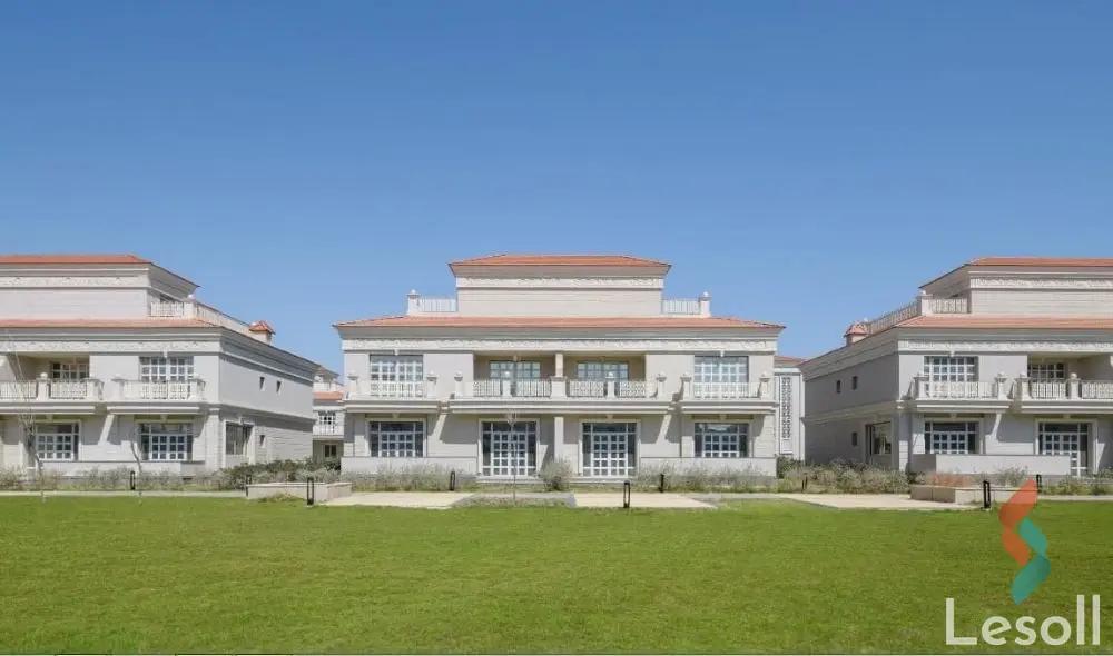 Townhouse for sale with an data.area 475 meters and 4 data.rooms in Mansoura Dakahlia