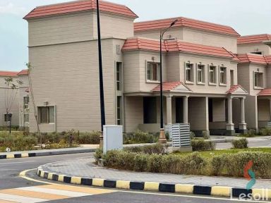 Townhouse for sale with an data.area 475 meters and 4 data.rooms in Mansoura Dakahlia