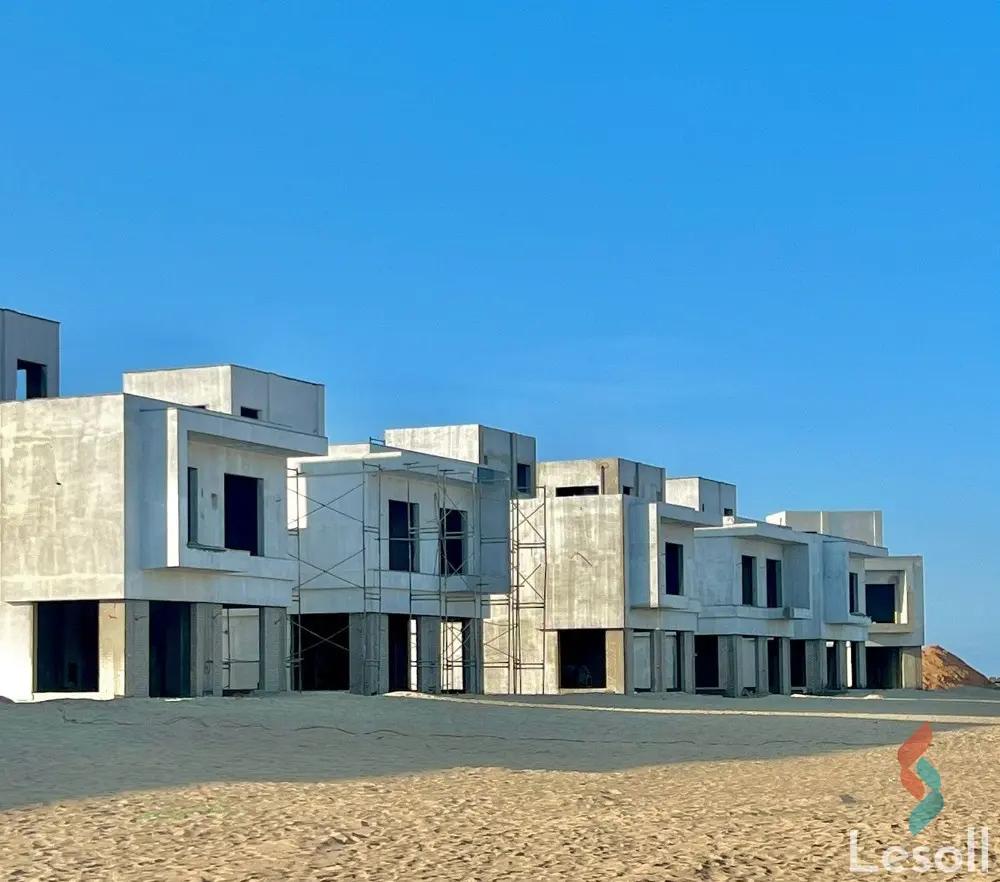 Apartment for sale with an data.area 130 meters and 3 data.rooms in Mansoura Dakahlia