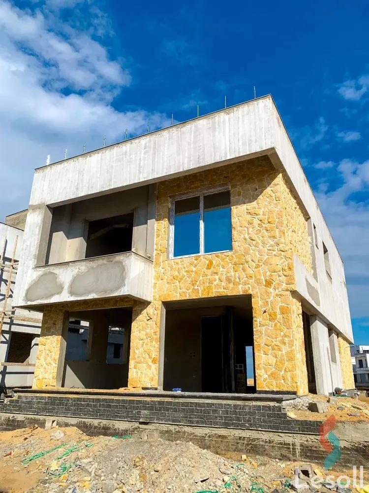 Apartment for sale with an data.area 130 meters and 3 data.rooms in Mansoura Dakahlia