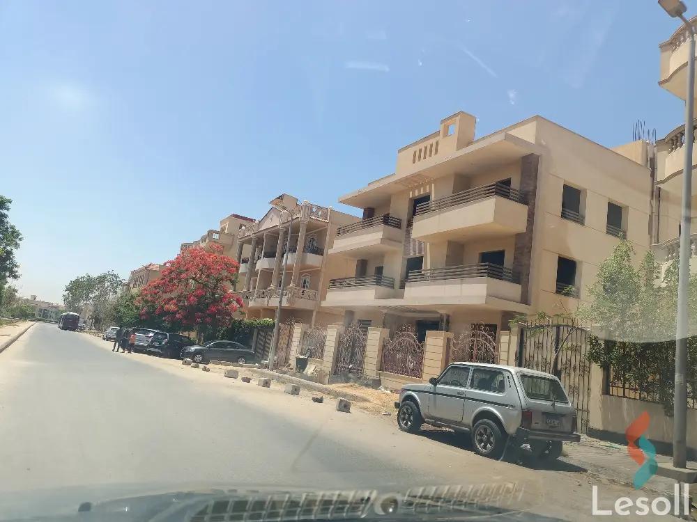Villa for sale with an data.area 570 meters and 12 data.rooms in 5th Settlement Cairo
