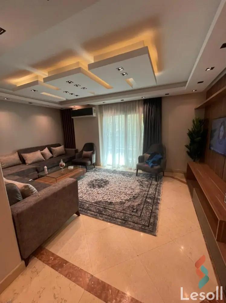 Apartment for daily rent with an data.area 150 meters and 2 rooms in Sheraton Cairo