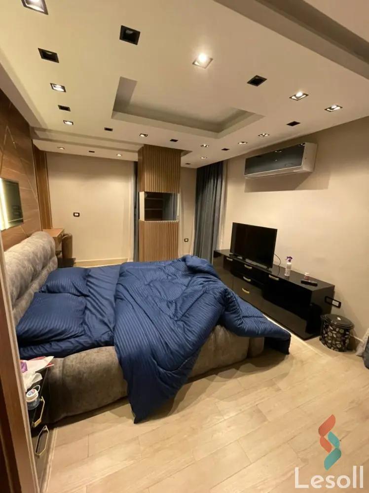 Apartment for daily rent with an data.area 150 meters and 2 rooms in Sheraton Cairo