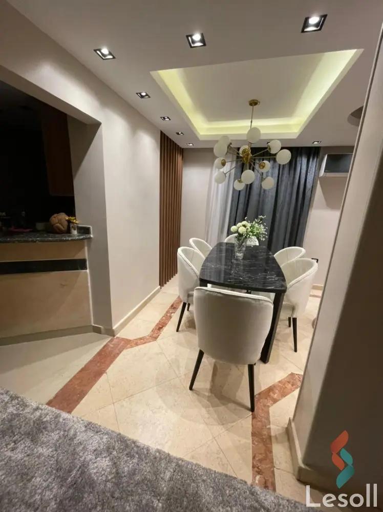 Apartment for daily rent with an data.area 150 meters and 2 rooms in Sheraton Cairo