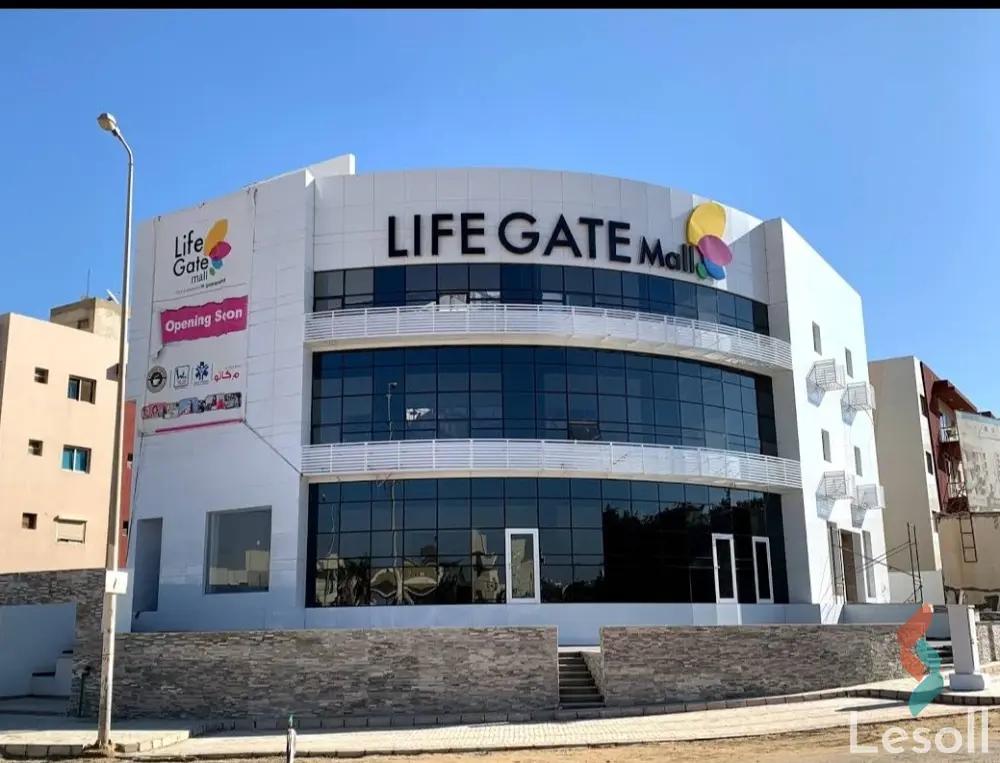 Restaurant for monthly rent with an data.area of 63 meters in 5th Settlement Cairo