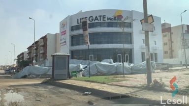 Restaurant for monthly rent with an data.area of 63 meters in 5th Settlement Cairo