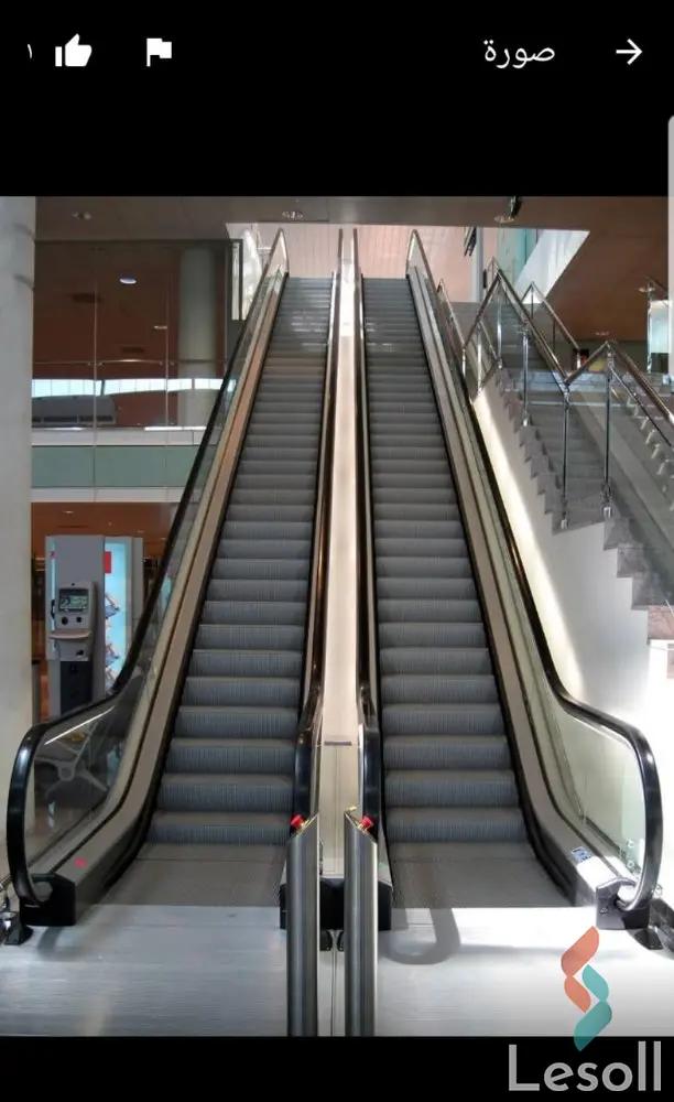 Restaurant for monthly rent with an data.area of 63 meters in 5th Settlement Cairo