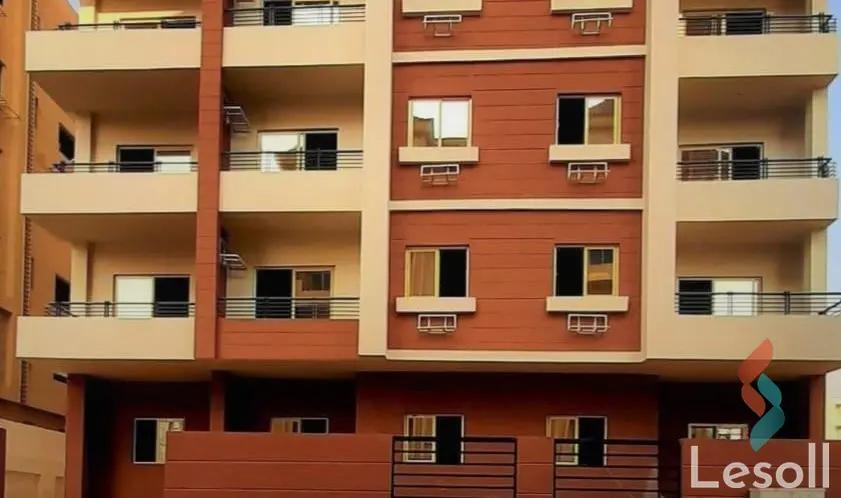 شقة للبيع بمساحة 124 متر و 3 غرف في القاهرة الجديدة القاهرة - صورة 3