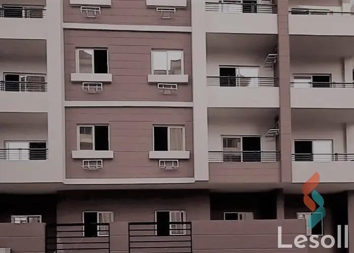 شقة للبيع بمساحة 124 متر و 3 غرف في القاهرة الجديدة القاهرة - صورة 4