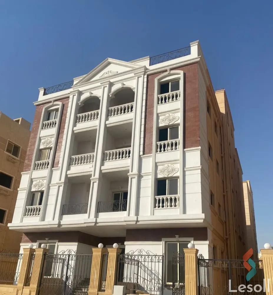 شقة للبيع بمساحة 192 متر و 3 غرف في القاهرة الجديدة القاهرة - صورة 4