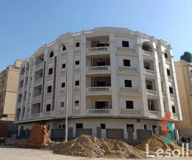 شقة للبيع بمساحة 187 متر و 3 غرف في القاهرة الجديدة القاهرة - صورة 2