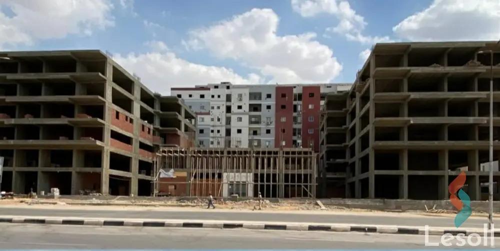 Retail for sale with an area of 21 meters in Nasr City Cairo