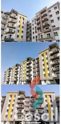 Apartment for sale with an data.area 178 meters and 3 data.rooms in New Nozha Cairo