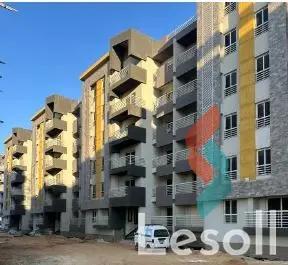 Apartment for sale with an data.area 178 meters and 3 data.rooms in New Nozha Cairo