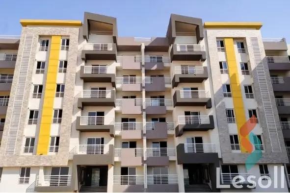Apartment for sale with an data.area 178 meters and 3 data.rooms in New Nozha Cairo
