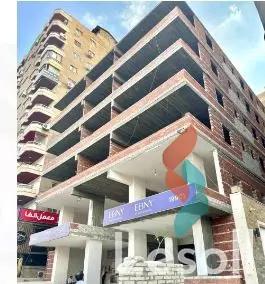 Office for sale with an area of 35 meters in Nasr City Cairo