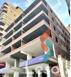 Office for sale with an area of 35 meters in Nasr City Cairo