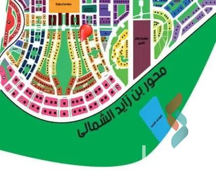 Retail for sale with an area of 75 meters in Capital New Cairo