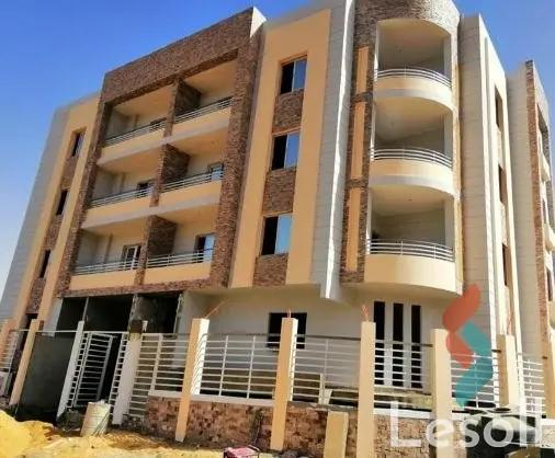 شقة للبيع بمساحة 165 متر و 3 غرف في التجمع الخامس القاهرة - صورة 4