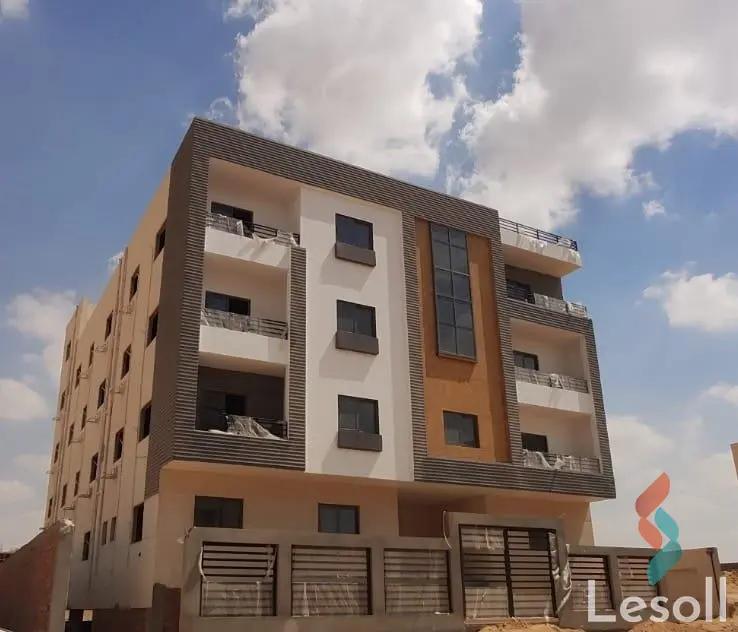 دوبلكس للبيع بمساحة 260 متر و 3 غرف في التجمع الخامس القاهرة - صورة 2