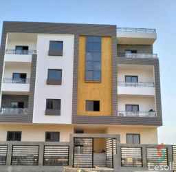 شقه استلام فوري 260+56 جاردن دوبلكس