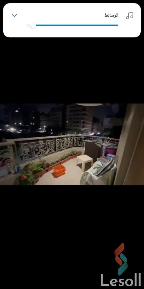 Hotel Apartment for sale with an data.area 190 meters and 3 data.rooms in Nasr City Cairo