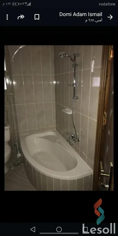 Hotel Apartment for sale with an data.area 190 meters and 3 data.rooms in Nasr City Cairo