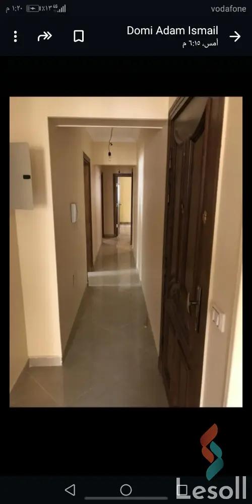 Hotel Apartment for sale with an data.area 190 meters and 3 data.rooms in Nasr City Cairo