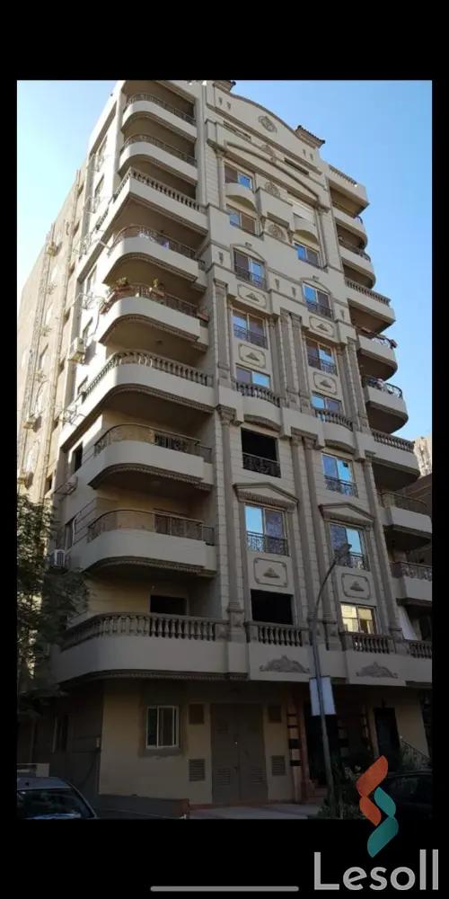 Hotel Apartment for sale with an data.area 190 meters and 3 data.rooms in Nasr City Cairo