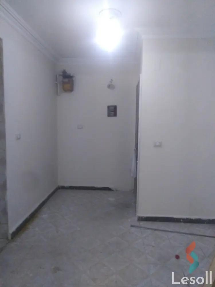 Apartment for yearly rent with an data.area 85 meters and 2 rooms in Nasr City Cairo - Image 3
