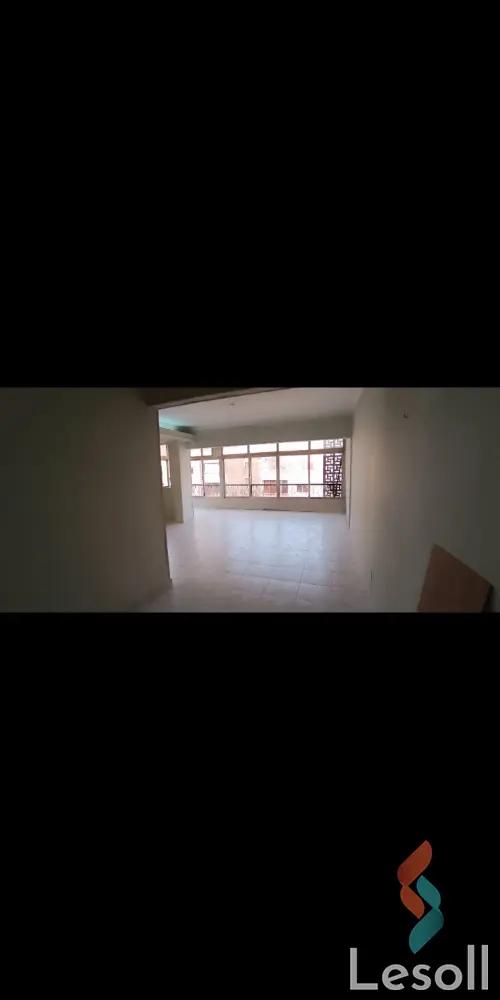 Apartment for yearly rent with an data.area 140 meters and 2 rooms in Nasr City Cairo - Image 4