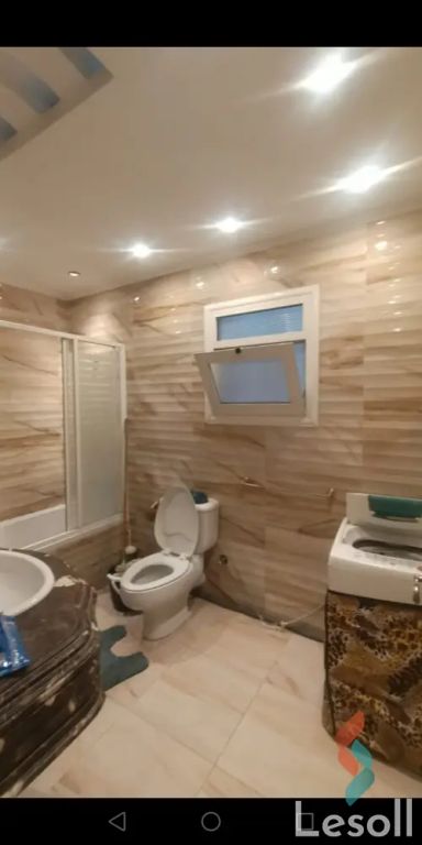 Hotel Apartment for sale with an data.area 200 meters and 3 data.rooms in Nasr City Cairo