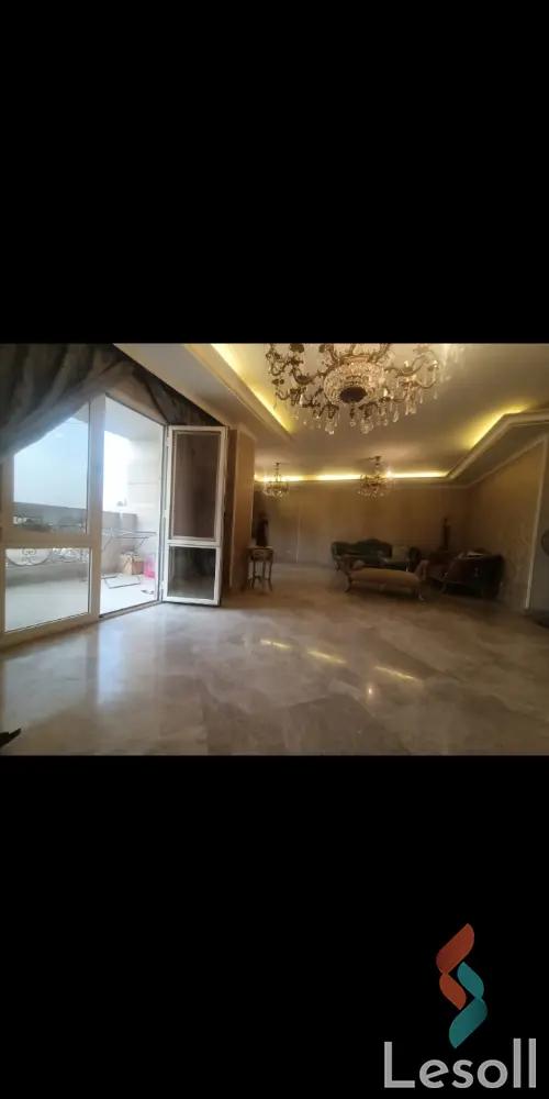 Hotel Apartment for sale with an data.area 200 meters and 3 data.rooms in Nasr City Cairo