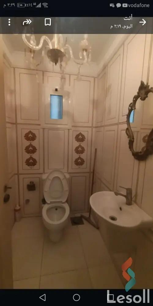 Hotel Apartment for sale with an data.area 200 meters and 3 data.rooms in Nasr City Cairo